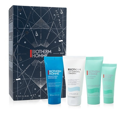 Biotherm Aquapower Starter Kit Gift Set