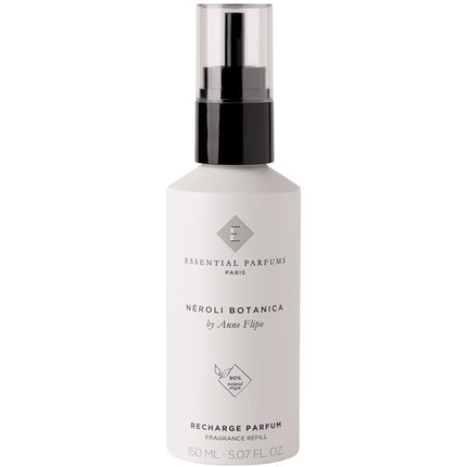 Essential Parfums Neroli Botanica Eau De Parfum Refill 150ml