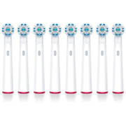 Beurer TB 30/50 Sensitive Brush Heads Dental Care