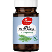 Granero Horsetail 75 Capsules 80g