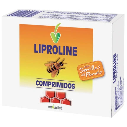 Novadiet Novadiet Liproline 30 Chewable Tablets