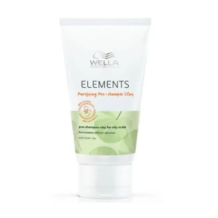 Wella Wella Elements Calming Preshampoo 70ml