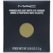 Mac Powder Kiss Eyeshadow Refill Pan Per Suede Me 1.5g