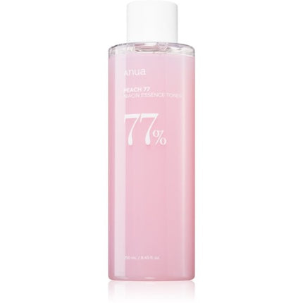 Anua Peach 77% Niacin Essence Toner - 250 ml