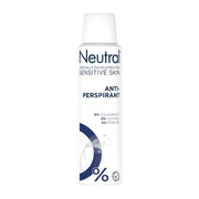 Neutral Deospray Antiperspirant By Neutral