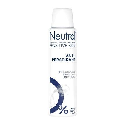 Neutral Deospray Antiperspirant By Neutral