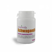 Ayurveda Ashwagandha - 60 Capsules