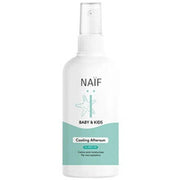 Naf Children's Spray After Sun Without Perfume Cooling Aftersun 0 Perfume 175 Ml
