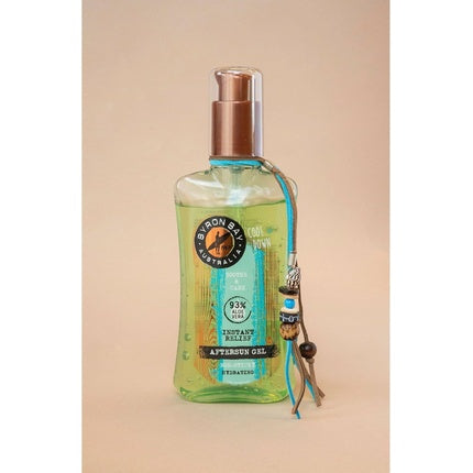 Byron Bay Australia Aftersun Aloe Vera Gel 200ml