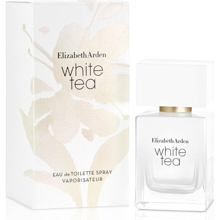 Elizabeth Arden White Tea Femme Eau De Toilette 30ml