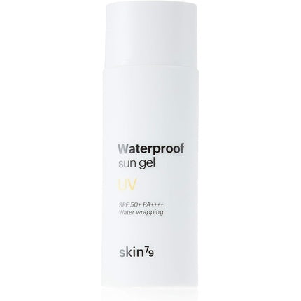 Skin79 Water Wrapping Waterproof UV Sun Gel SPF 50+ PA+++ 50ml