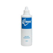 All Lens Liquid For All Contact Lenses - Ideal For All Types Of Contact Lenses