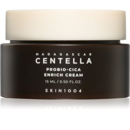 Skin1004 Madagascar Centella Probio-Cica Enrich Cream - 15 Ml
