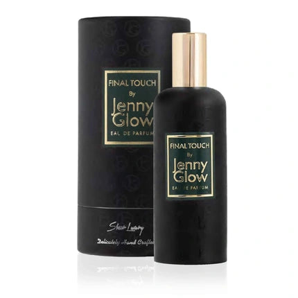 Jenny Glow Final Touch Eau De Parfum 50 Milliliters