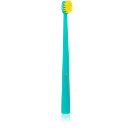 Janeke Toothbrush Medium - Ideal For Effective Cleaning