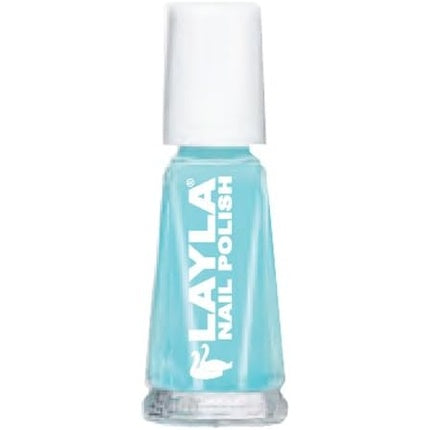 Layla Enamel Lacquer N.109