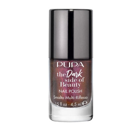 Pupa The Dark Nail Polish 03