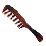 Eurostil Eurostil Acetate Comb With Handle 18 20cm 1 Unit