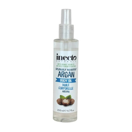 Inecto Naturals Argan Body Oil