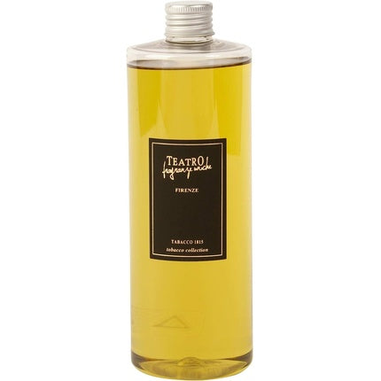 Teatro Unique Scents 1815 Tobacco Refill with Sticks