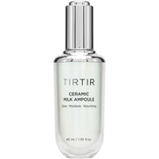 Tirtir Ceramic Milk Ampoule Moisturizing Face Serum 40ml