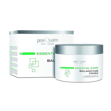 POSTQUAM Balancing Face Mask 200ml