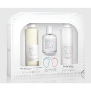 Eau My Bb Eau My Bb Eau De Toilette Spray 60ml Set 3 Pieces
