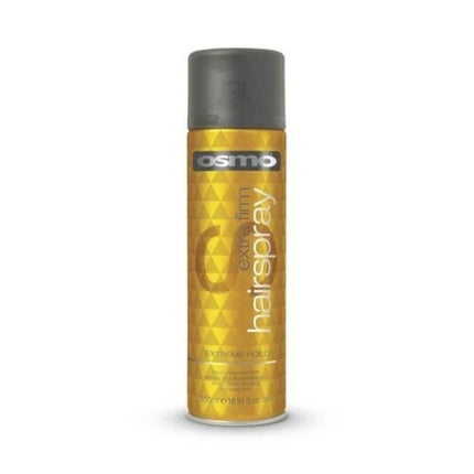 Osmo Extreme Extra Firm Hairspray 500ml