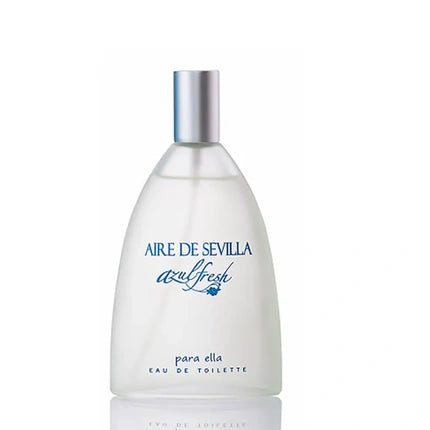Aire De Sevilla Instituto Espaol Aire De Sevilla Azul Fresh Eau De Toilette Spray 150ml