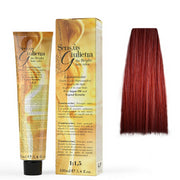 Sensus Giulietta 6.55 Dark Blonde Intense Red Hair Color