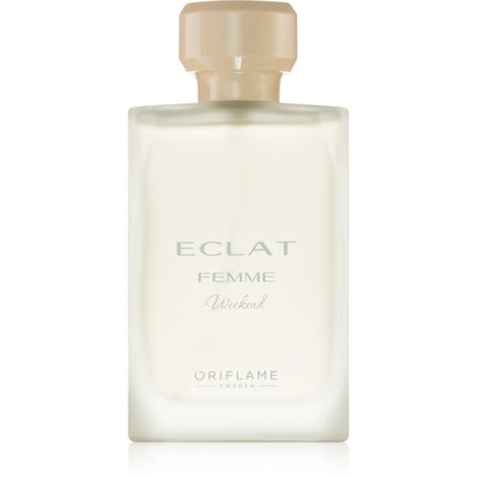 Oriflame Eclat Femme Weekend Eau de Toilette 50 ml