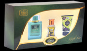 Naseem Naseem Sadaat Gift Set, Unisex