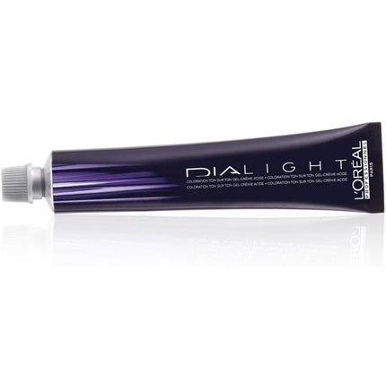 Loreal Professional Dialight Acidic Gloss Hair Color 9.31 Very Light Blonde Gold Ash 50ml