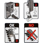 Areon Vent Silver Car Air Freshener Perfume 8ml