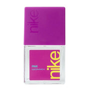Nike Pink Woman Eau De Toilette Spray 30ml