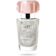 Pupa Vamp! Scented Nail Polish Effect Gel Tin 125 White Snow