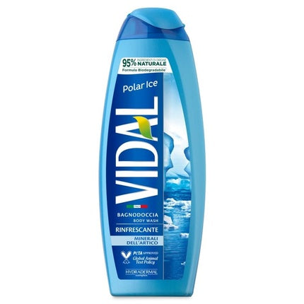 VIDAL BAGNO 500 ML Body Wash