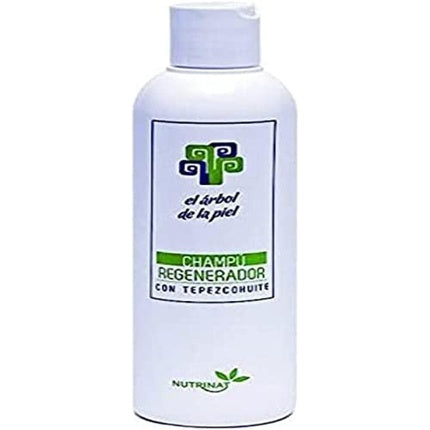 Nutrinat Tepezcohuite Shampoo 1L
