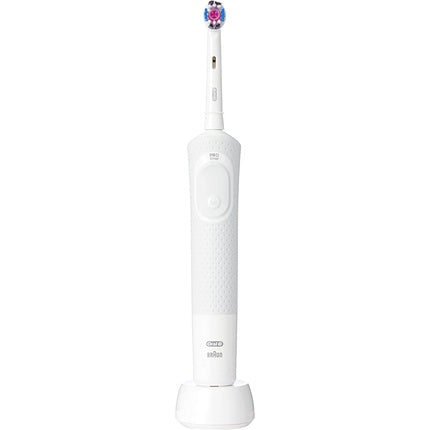 Oral-B Vitality 100 3D White Electric Toothbrush - White