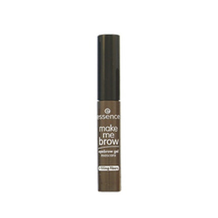 Essence Make Me Brow Eyebrow Gel Mascara 38 Ml 06 Ebony Brows