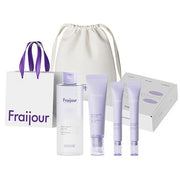 Fraijour Retin Collagen 3D Core Gift Set (250ml+50ml+15+15ml)