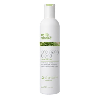 Milkshake Energizing Blend Conditioner 300ml Hydrating Hair Conditioner