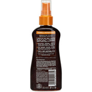 Körpersonnenschutz Sun Oil Spray Abbronzante SPF10 200ml Low Protection