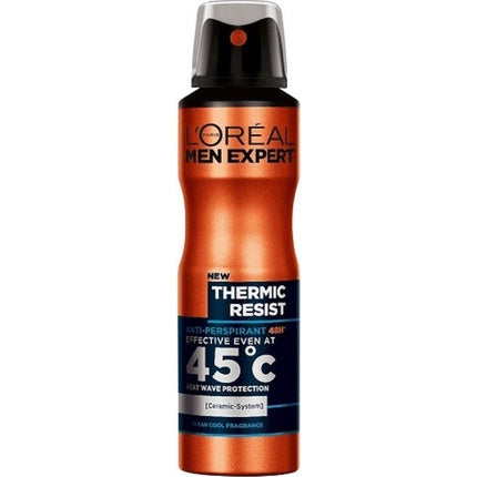L'Oreal Paris Men Expert Deospray Thermic Resist