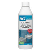 Hg Scale Remover Concentrate By Hg