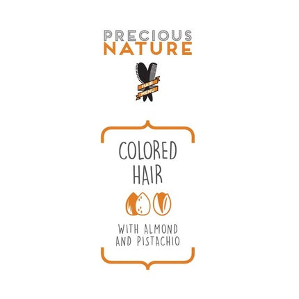 AlfaParf Milano Precious Nature Colored Hair Shampoo 1000ml