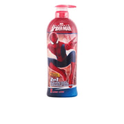Marvel Spiderman 2 In 1 Shower Gel & Shampoo 1000ml