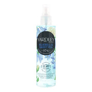 Yardley Bluebell And Sweetpea Body Mist 200ml For Women