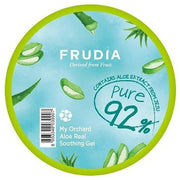 FRUDIA WELCOS My Orchard Aloe Real Soothing Gel 300ml 10.1 oz Gel Type