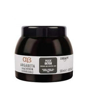Dikson ArgaBeta VegCarbon Mask Detox 500ml